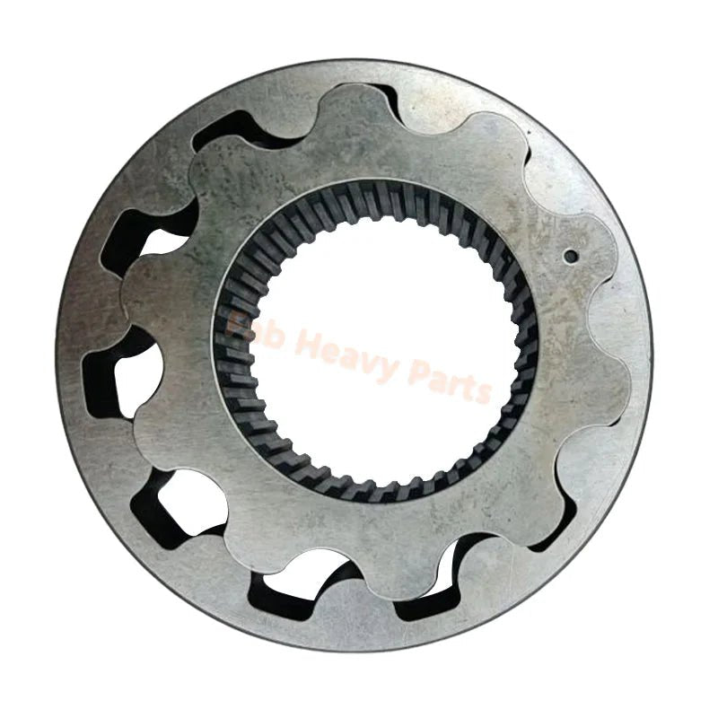 Oil Pump Assy 119802 - 32100 119802 - 32111 119802 - 32120 for Yanmar TNV88 4TNV88 3TNV88 Engine - Fab Heavy Parts