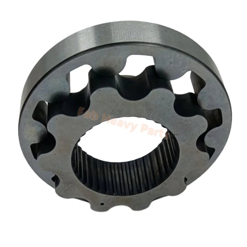 Oil Pump Assy 119802 - 32100 119802 - 32111 119802 - 32120 for Yanmar TNV88 4TNV88 3TNV88 Engine - Fab Heavy Parts