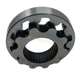 Oil Pump Assy 119802 - 32100 119802 - 32111 119802 - 32120 for Yanmar TNV88 4TNV88 3TNV88 Engine - Fab Heavy Parts
