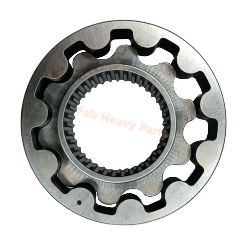 Oil Pump Assy 119802 - 32100 119802 - 32111 119802 - 32120 for Yanmar TNV88 4TNV88 3TNV88 Engine - Fab Heavy Parts
