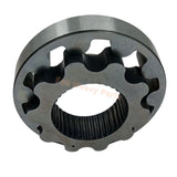 Gruppo pompa olio 119802-32100 119802-32111 119802-32120 per motore Yanmar TNV88 4TNV88 3TNV88