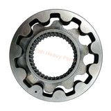 Gruppo pompa olio 119802-32100 119802-32111 119802-32120 per motore Yanmar TNV88 4TNV88 3TNV88