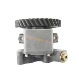 Assy de bomba de aceite 65.05100-6022 para el motor Doosan GE08TI Original