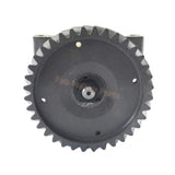 Oil Pump Ass'y 65.05100 - 6022 Fits for Komatsu Doosan - Daewoo SOLAR 170W - III 200W - III 250LC - V DL250A DL300A DX300LCA - Fab Heavy Parts