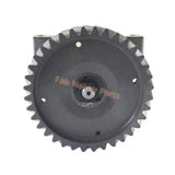 Oil Pump Assy 65.05100 - 6022 for Doosan Engine GE08TI Original - Fab Heavy Parts