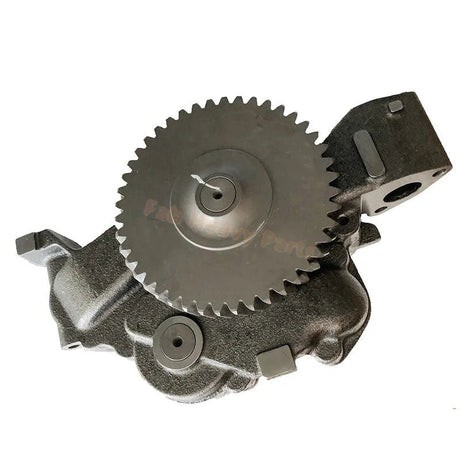 Oil Pump Assy 65.05100 - 6043A for Doosan P158LE P180LE P222LE - Fab Heavy Parts