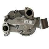 Oil Pump Assy 65.05100 - 6043A for Doosan P158LE P180LE P222LE - Fab Heavy Parts