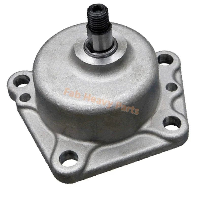 Oil Pump Assy XJAF - 01149 for Hyundai 35DS/40DS/45DS - 7 80D - 7 HDF50/70 - 7S Forklift - Fab Heavy Parts