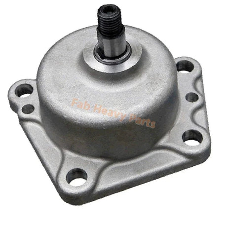 Oil Pump Assy XJAF - 01149 for Hyundai 35DS/40DS/45DS - 7 80D - 7 HDF50/70 - 7S Forklift - Fab Heavy Parts