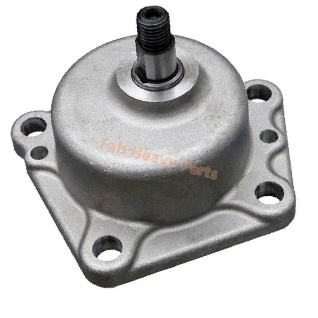 Oil Pump Assy XJAF - 01149 for Hyundai 35DS/40DS/45DS - 7 80D - 7 HDF50/70 - 7S Forklift - Fab Heavy Parts