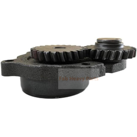 Ölpumpe C5346430 C4939587 Passend für Cummins Motor 6BT 6BT5.9 6d102