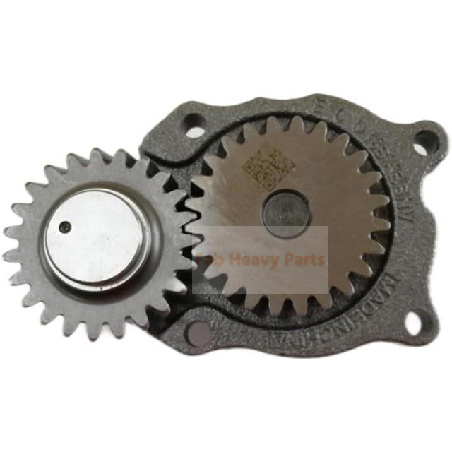 Pompa olejowa C5346430 C4939587 pasuje do silnika Cummins 6BT 6BT5.9 6D102
