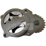 Pompa olejowa C5346430 C4939587 pasuje do silnika Cummins 6BT 6BT5.9 6D102