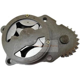 Oil Pump C5346430 C4939587 Fits For Cummins Engine 6BT 6BT5.9 6D102 - Fab Heavy Parts