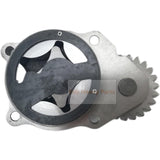 Oil Pump C5346430 Fits For Cummins Engine 6BT - Fab Heavy Parts