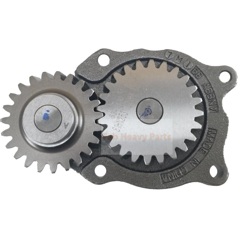 Oil Pump C5346430 Fits For Cummins Engine 6BT - Fab Heavy Parts