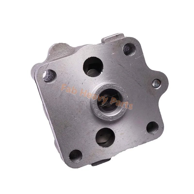 Oil Pump E5700 - 35012 for Kioti Engine 3C100 Tractor CK20 MEC2200SW UTV - Fab Heavy Parts