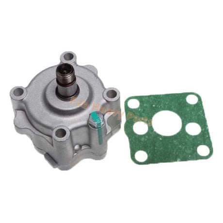 Oil Pump E5700 - 35012 for Kioti Engine 3C100 Tractor CK20 MEC2200SW UTV - Fab Heavy Parts