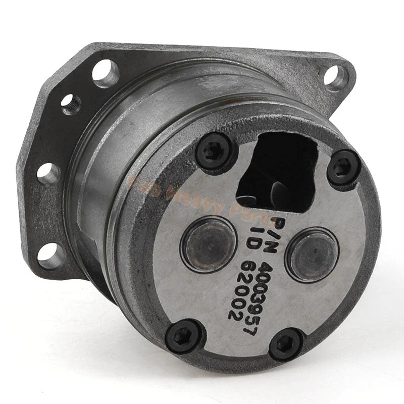 Oil Pump Fits for Cummins L10 M11 ISM 4003950 3401186 3803330 3895756 - Fab Heavy Parts