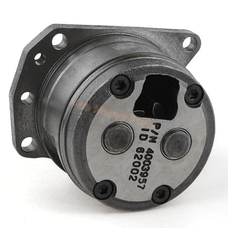 Oil Pump Fits for Cummins L10 M11 ISM 4003950 3401186 3803330 3895756 - Fab Heavy Parts