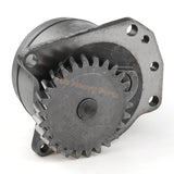 Oil Pump Fits for Cummins L10 M11 ISM 4003950 3401186 3803330 3895756 - Fab Heavy Parts