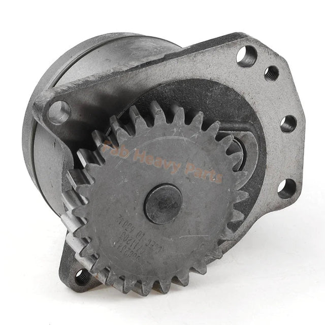 Oil Pump Fits for Cummins L10 M11 ISM 4003950 3401186 3803330 3895756 - Fab Heavy Parts