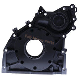 Oil Pump for Deutz Engine BF4M2012C 1012 - Fab Heavy Parts