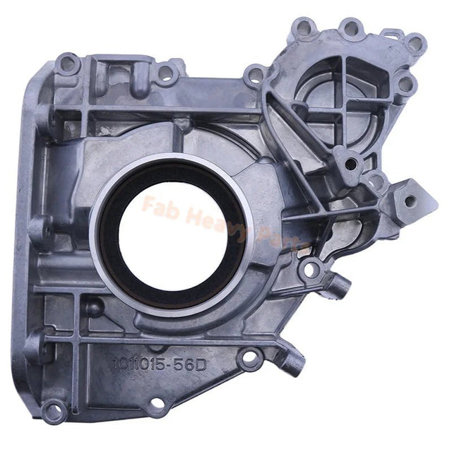 Oil Pump for Deutz Engine BF4M2012C 1012 - Fab Heavy Parts