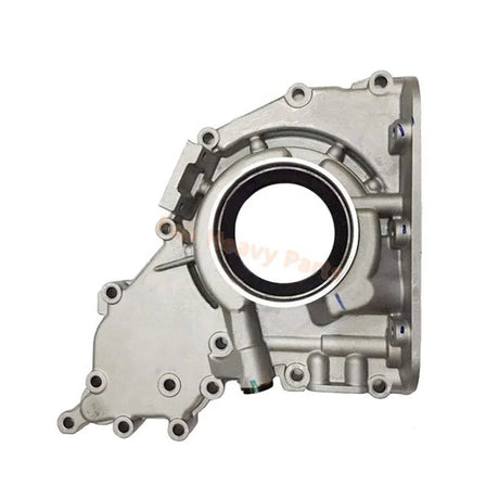 Oil Pump Front Cover 04289740 04507271 for Deutz Engine BFM1013 BF4M1013 BF4M1013C BF4M1013E BF6M1013 - Fab Heavy Parts