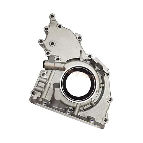 Oil Pump Front Cover 04507272 04256995 for Deutz Engine BFM1013 BF6M1013 - Fab Heavy Parts