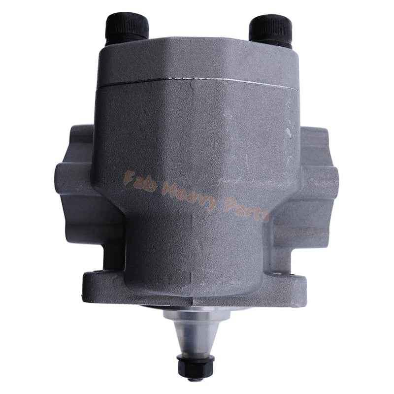 Oil Pump GPI - C - 7C for Yanmar Tractor YM187 YM1802 YM1810 YM1820 YM2001 - Fab Heavy Parts