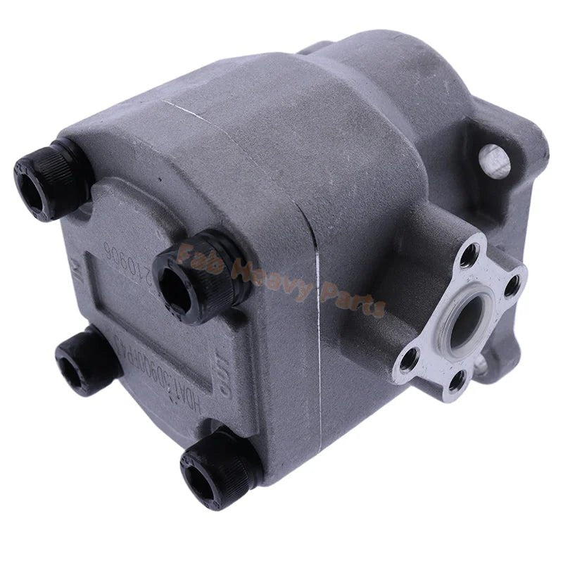 Oil Pump GPI - C - 7C for Yanmar Tractor YM187 YM1802 YM1810 YM1820 YM2001 - Fab Heavy Parts