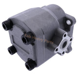 Oil Pump GPI - C - 7C for Yanmar Tractor YM187 YM1802 YM1810 YM1820 YM2001 - Fab Heavy Parts