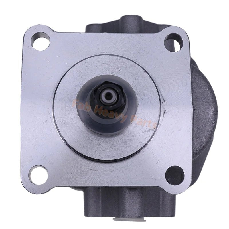 Oil Pump GPI - C - 7C for Yanmar Tractor YM187 YM1802 YM1810 YM1820 YM2001 - Fab Heavy Parts