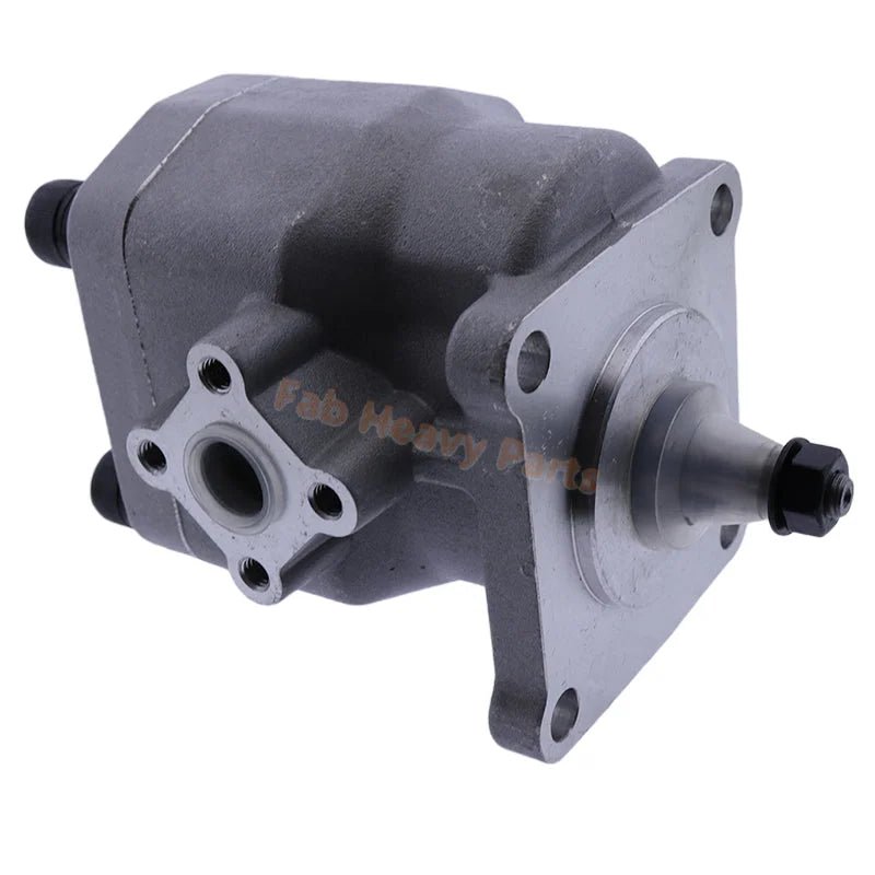 Oil Pump GPI - C - 7C for Yanmar Tractor YM187 YM1802 YM1810 YM1820 YM2001 - Fab Heavy Parts