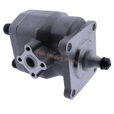 Oil Pump GPI - C - 7C for Yanmar Tractor YM187 YM1802 YM1810 YM1820 YM2001 - Fab Heavy Parts