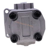 Oil Pump GPI - C - 7C for Yanmar Tractor YM187 YM1802 YM1810 YM1820 YM2001 - Fab Heavy Parts