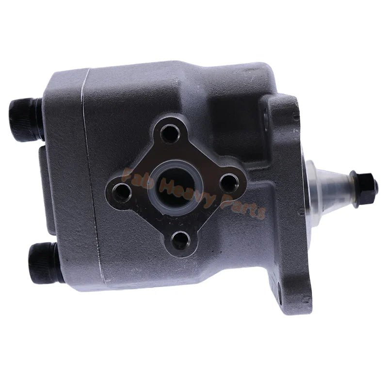 Oil Pump GPI - C - 7C for Yanmar Tractor YM187 YM1802 YM1810 YM1820 YM2001 - Fab Heavy Parts