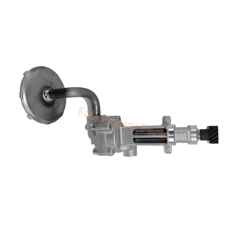 Oil Pump GV10769 for Isuzu Engine C240 Fits for John Deere Loader 125 24A - Fab Heavy Parts