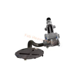 Oil Pump GV10769 for Isuzu Engine C240 Fits for John Deere Loader 125 24A