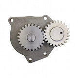 Oil Pump J948072 for CASE Engine 6TAA - 8304 6TAA - 9004 Combine 2366 2377 2388 Tractor STX275 STX325 MAGNUM 255 MX210 MX230 MX240 MX255 MX270 - Fab Heavy Parts