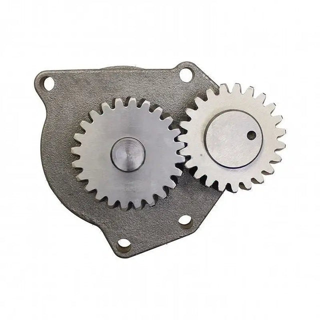 Oil Pump J948072 for CASE Engine 6TAA - 8304 6TAA - 9004 Combine 2366 2377 2388 Tractor STX275 STX325 MAGNUM 255 MX210 MX230 MX240 MX255 MX270 - Fab Heavy Parts