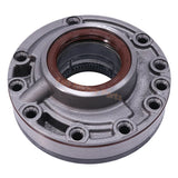 Pompe à huile K9000610 pour Doosan Daewoo Wheel chargeur DL250 DL250-3 DL250A DL250TC DL250TC-3 DL300 DL300-3 DL350 DL350-3 Mega 250-V 300-V