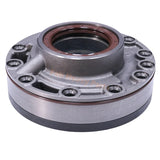 Pompe à huile K9000610 pour Doosan Daewoo Wheel chargeur DL250 DL250-3 DL250A DL250TC DL250TC-3 DL300 DL300-3 DL350 DL350-3 Mega 250-V 300-V