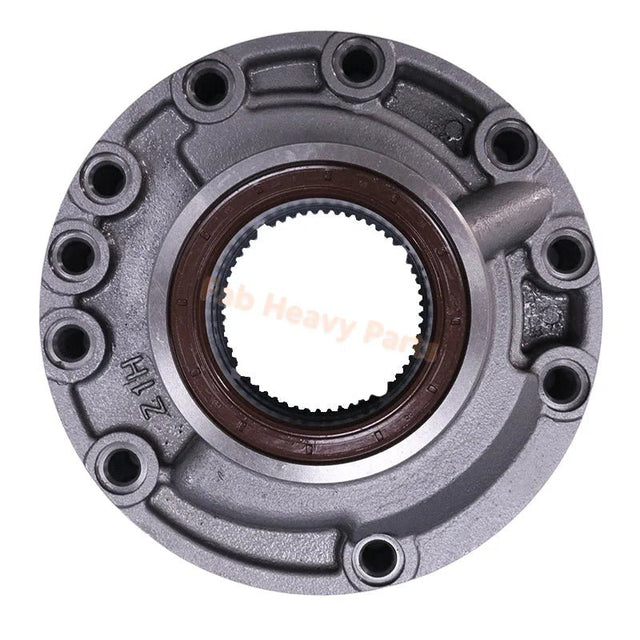 Oil Pump K9000610 for Doosan Daewoo Wheel Loader DL250 DL250 - 3 DL250A DL250TC DL250TC - 3 DL300 DL300 - 3 DL350 DL350 - 3 MEGA 250 - V 300 - V - Fab Heavy Parts