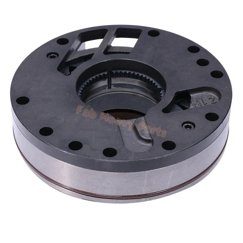 Oil Pump K9000610 for Doosan Daewoo Wheel Loader DL250 DL250 - 3 DL250A DL250TC DL250TC - 3 DL300 DL300 - 3 DL350 DL350 - 3 MEGA 250 - V 300 - V - Fab Heavy Parts