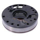 Oil Pump K9000610 for Doosan Daewoo Wheel Loader DL250 DL250 - 3 DL250A DL250TC DL250TC - 3 DL300 DL300 - 3 DL350 DL350 - 3 MEGA 250 - V 300 - V - Fab Heavy Parts