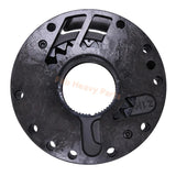 Oil Pump K9000610 for Doosan Daewoo Wheel Loader DL250 DL250 - 3 DL250A DL250TC DL250TC - 3 DL300 DL300 - 3 DL350 DL350 - 3 MEGA 250 - V 300 - V - Fab Heavy Parts