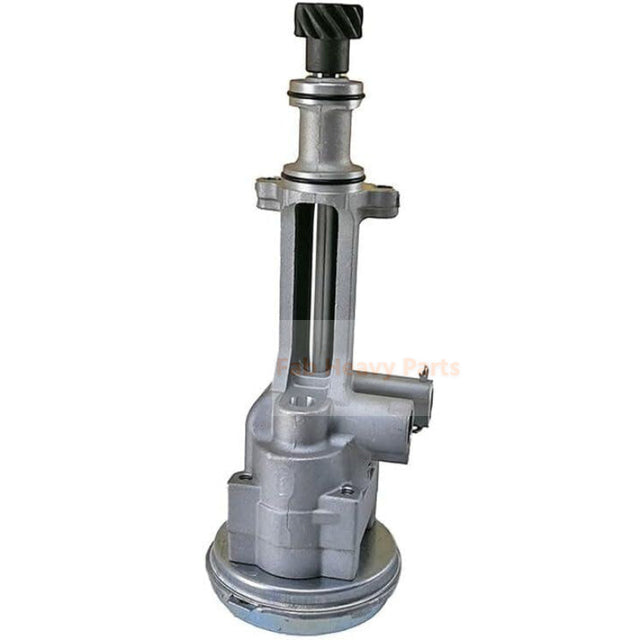 Oil Pump L210-0047S 8-97385988-1 Fits For Isuzu Engine 4JH1