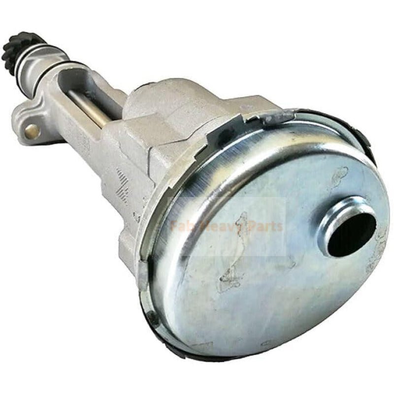 Oil Pump L210 - 0047S 8 - 97385988 - 1 Fits For Isuzu Engine 4JH1 - Fab Heavy Parts